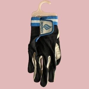Vintage Ektelon racquetball glove